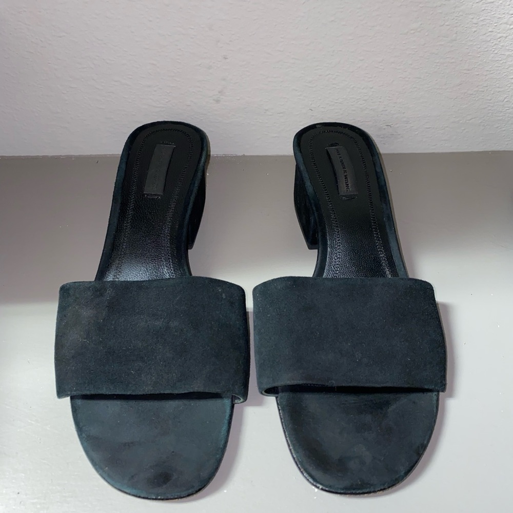 Alexander Wang Sandals